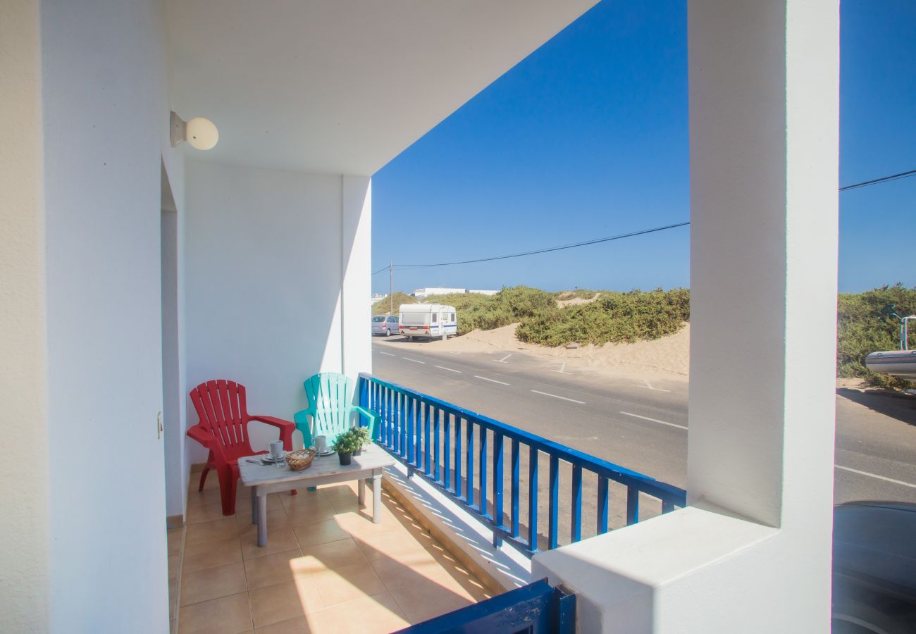 Apartment in  Famara - Famara Views III by Escape Home