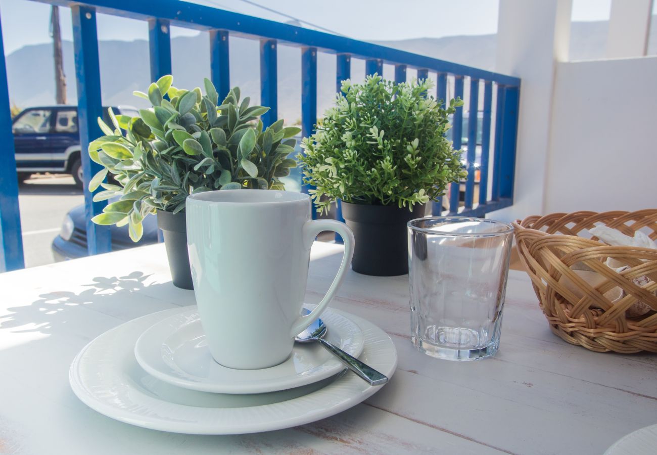 Apartment in  Famara - Famara Views III by Escape Home