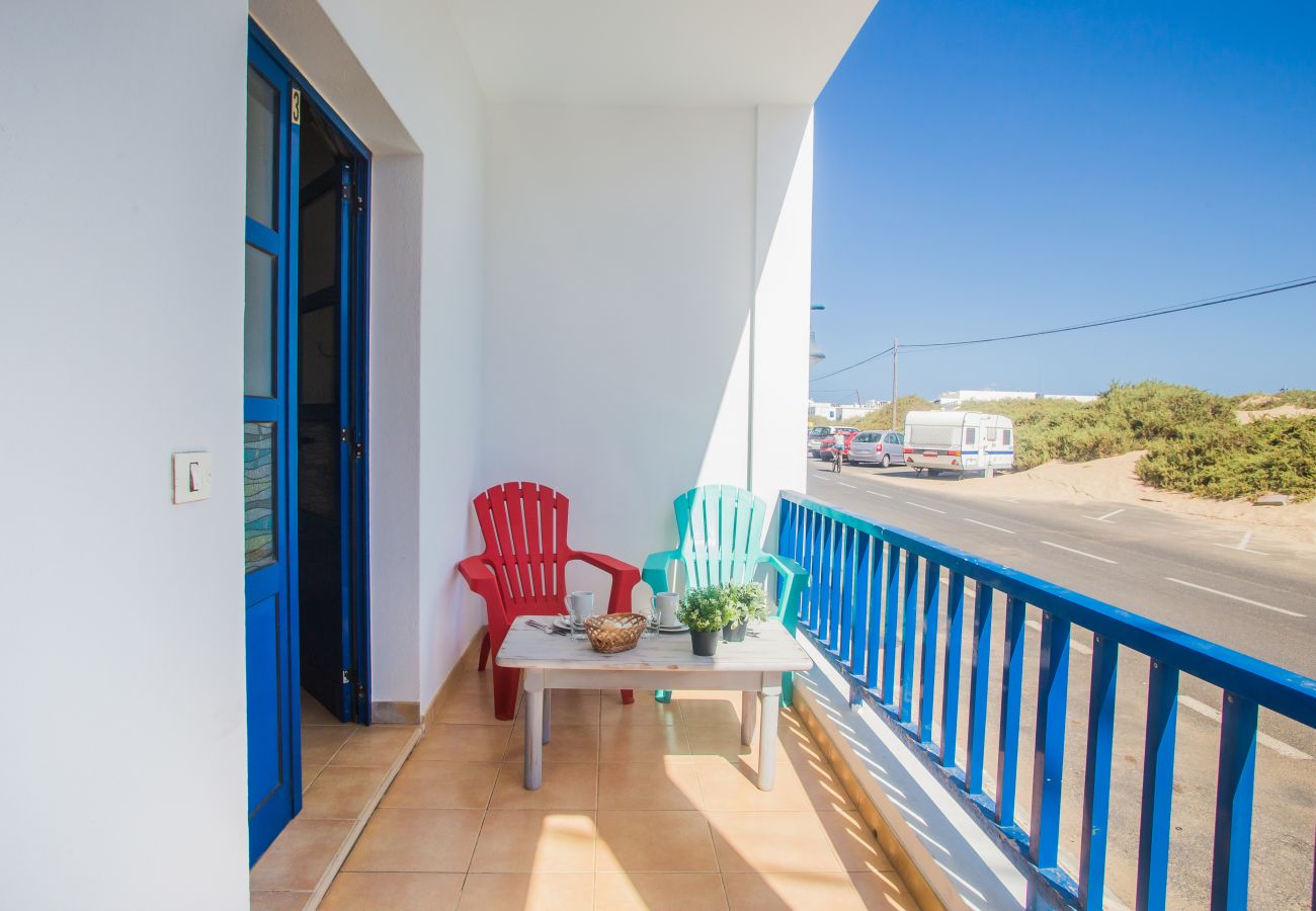 Apartment in  Famara - Famara Views III by Escape Home