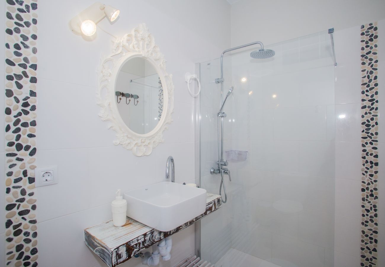Apartment in  Famara - Famara Views III by Escape Home