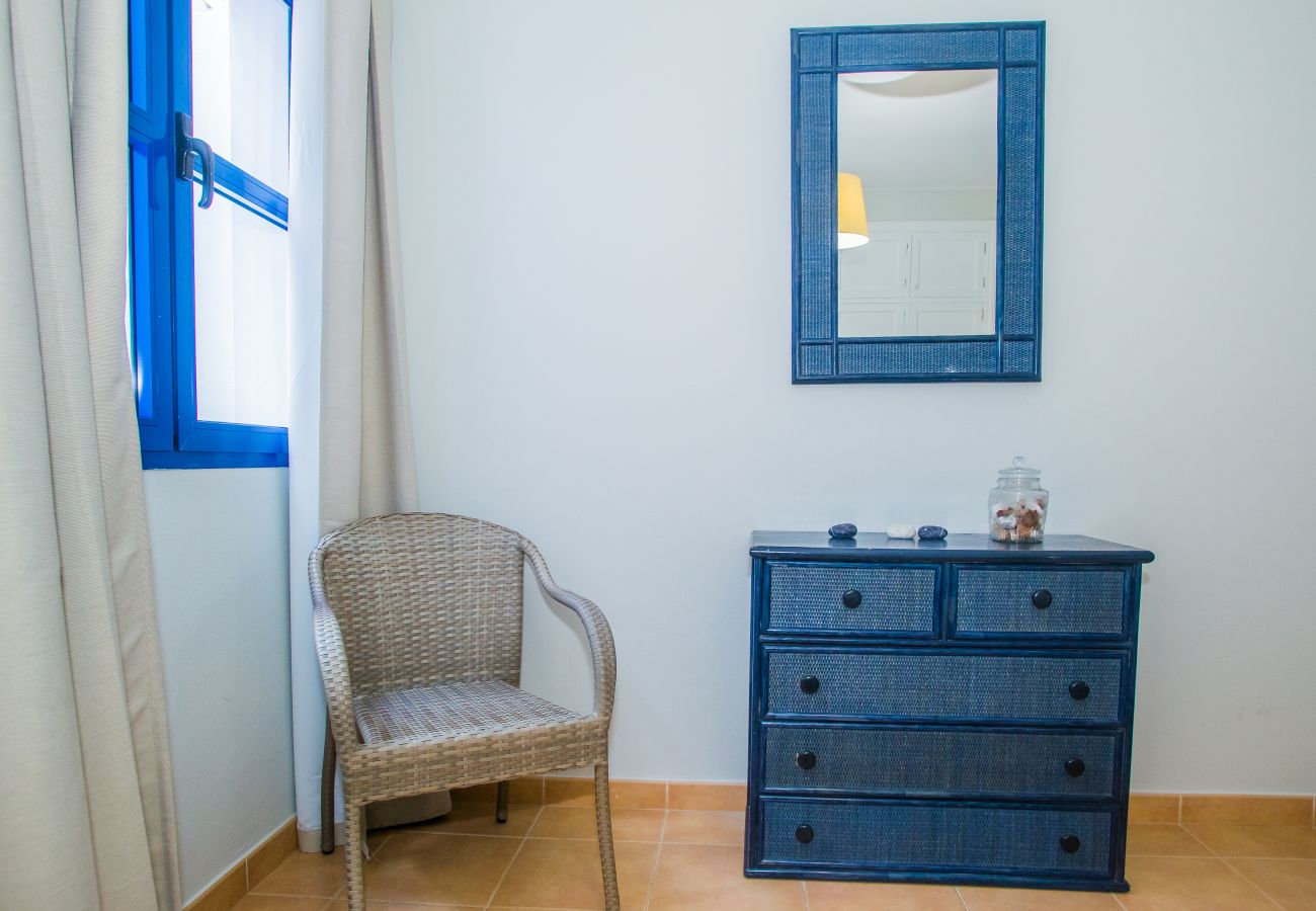 Apartment in  Famara - Famara Views III by Escape Home