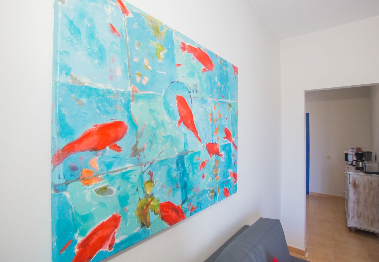 Apartment in  Famara - Famara Views III by Escape Home