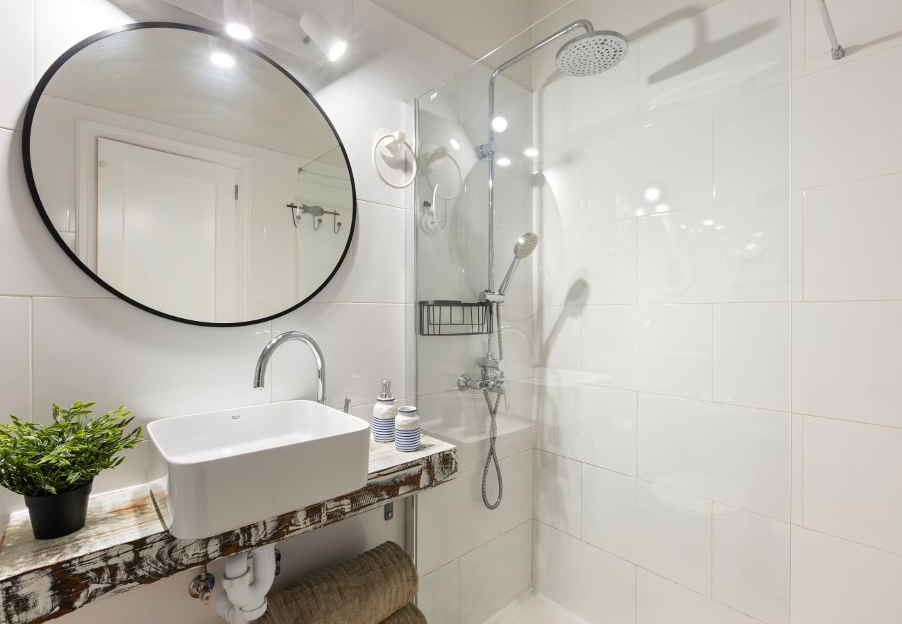 Apartment in  Famara - Famara Views III by Escape Home