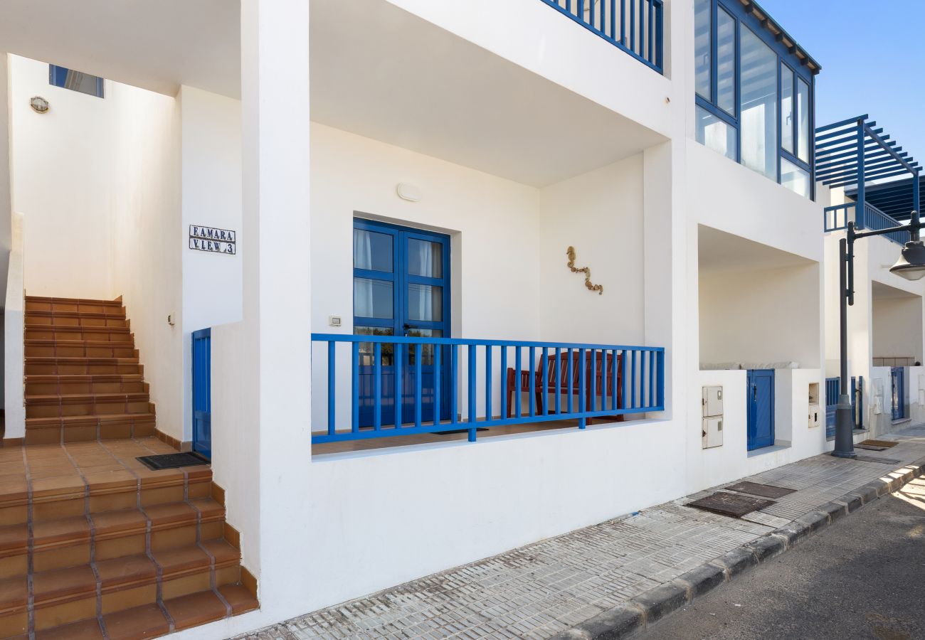 Apartment in  Famara - Famara Views III by Escape Home