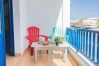 Apartment in  Famara - Famara Views III by Escape Home