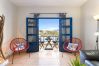 Apartment in  Famara - Famara Views III by Escape Home