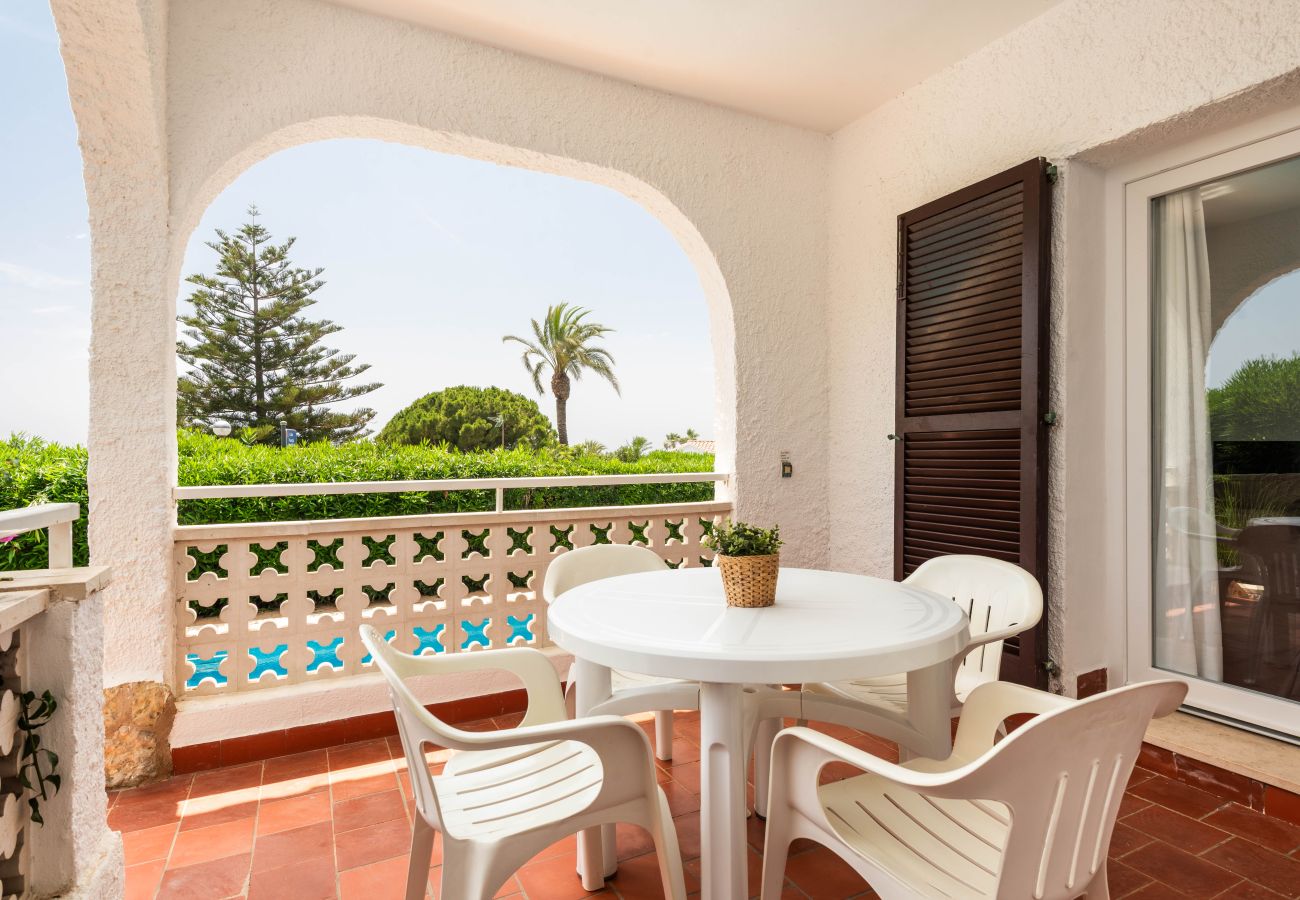 Villa in Torre Solí Nou - Villa Celia by Escape Home