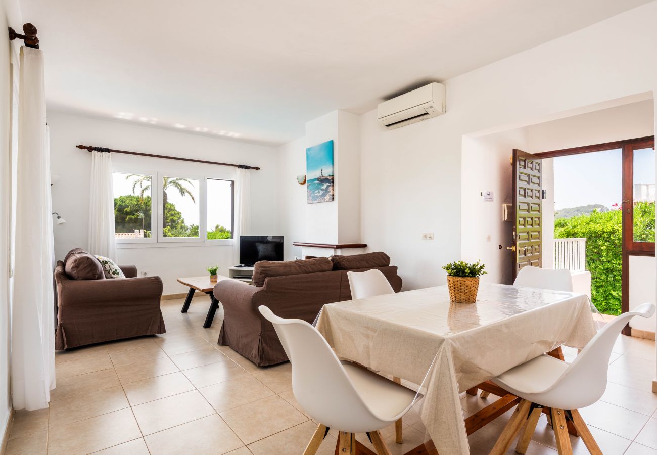 Villa in Torre Solí Nou - Villa Celia by Escape Home