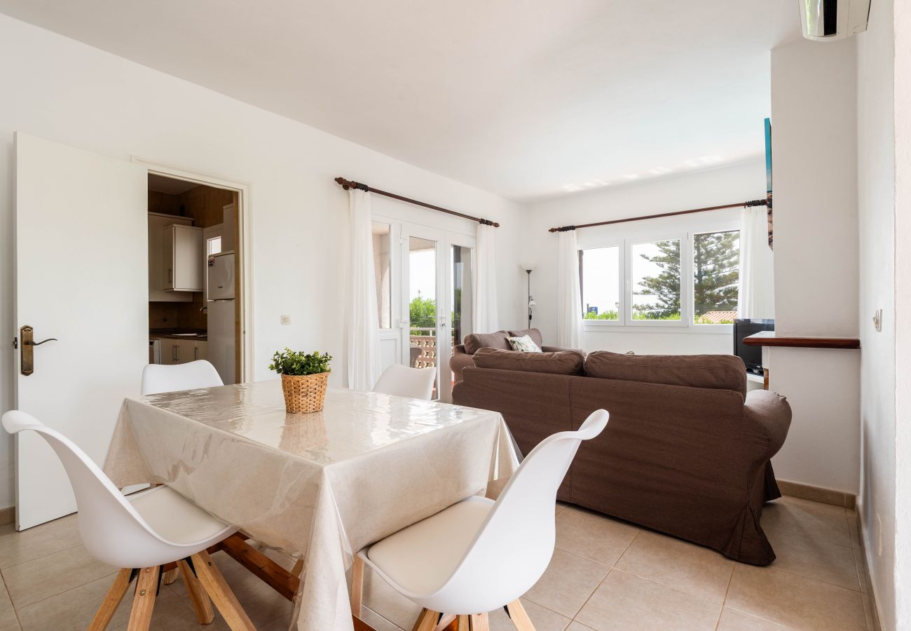 Villa in Torre Solí Nou - Villa Celia by Escape Home