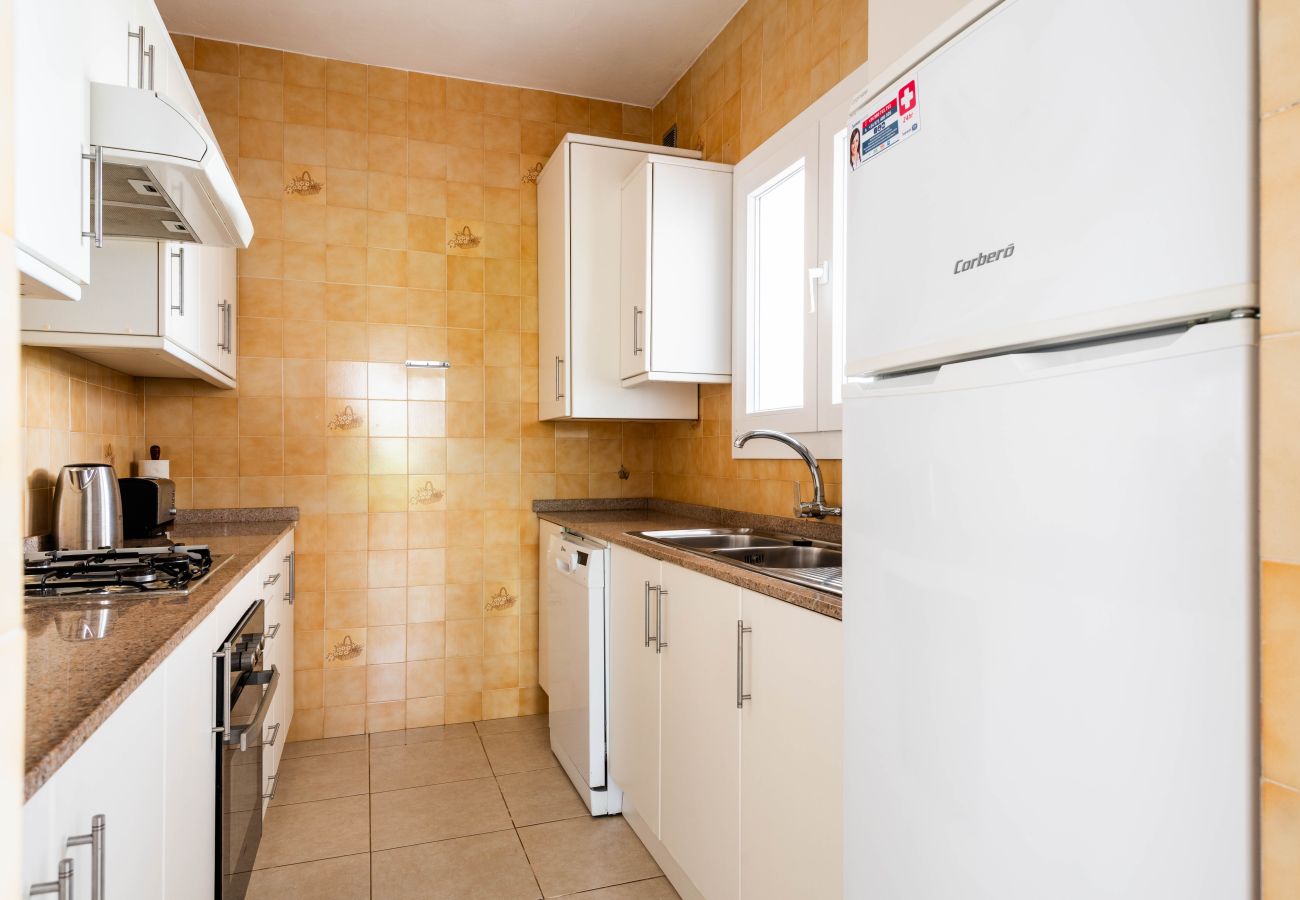 Villa in Torre Solí Nou - Villa Celia by Escape Home