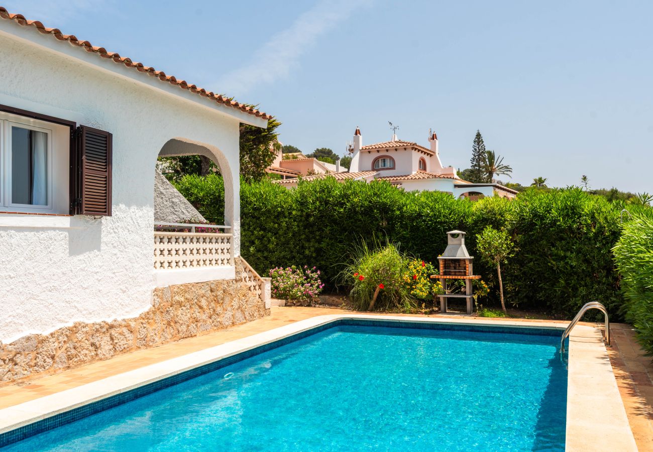 Villa in Torre Solí Nou - Villa Celia by Escape Home