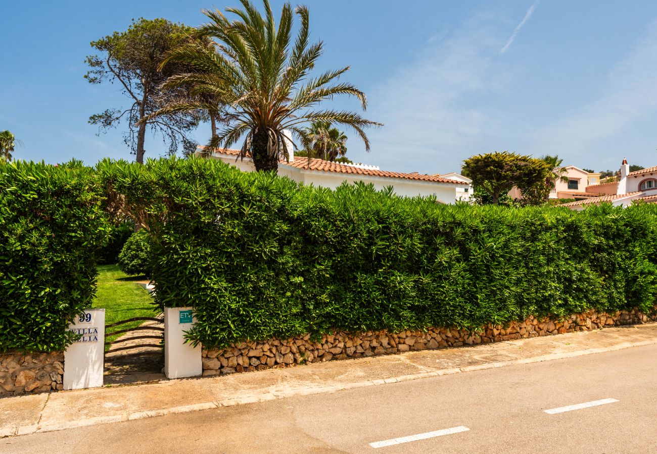 Villa in Torre Solí Nou - Villa Celia by Escape Home