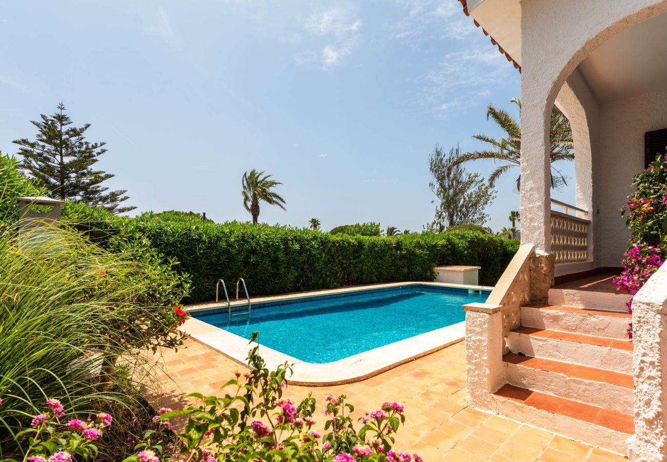 Villa in Torre Solí Nou - Villa Celia by Escape Home