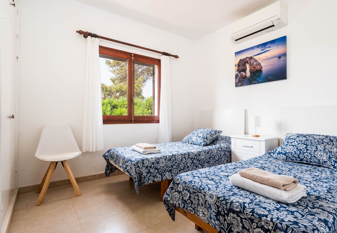 Villa in Torre Solí Nou - Villa Celia by Escape Home