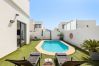 Villa in Playa Blanca - Casa Clara by  Escapehome Villa in Playa Blanca - Casa Clara by  Escapehome