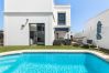 Villa in Playa Blanca - Casa Clara by  Escapehome Villa in Playa Blanca - Casa Clara by  Escapehome