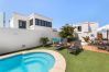 Villa in Playa Blanca - Casa Clara by  Escapehome Villa in Playa Blanca - Casa Clara by  Escapehome