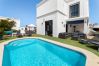 Villa in Playa Blanca - Casa Clara by  Escapehome Villa in Playa Blanca - Casa Clara by  Escapehome