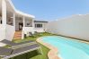 Villa in Nazaret - Casa Strelitzia by Escape Home Villa in Nazaret - Casa Strelitzia by Escape Home