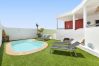 Villa in Nazaret - Casa Strelitzia by Escape Home Villa in Nazaret - Casa Strelitzia by Escape Home