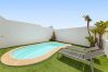 Villa in Nazaret - Casa Strelitzia by Escape Home Villa in Nazaret - Casa Strelitzia by Escape Home