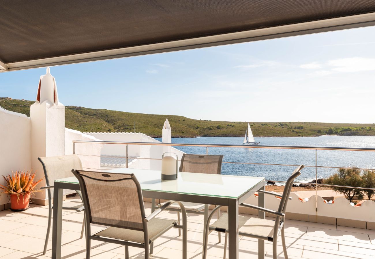 Apartment in Fornells - Apartamento Tramontana 28B by Escape Home