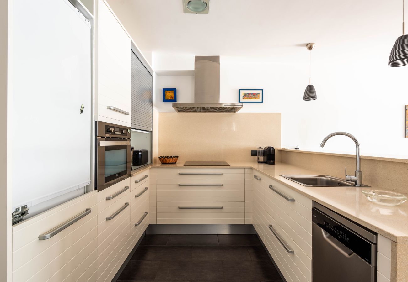 Apartment in Fornells - Apartamento Tramontana 28B by Escape Home