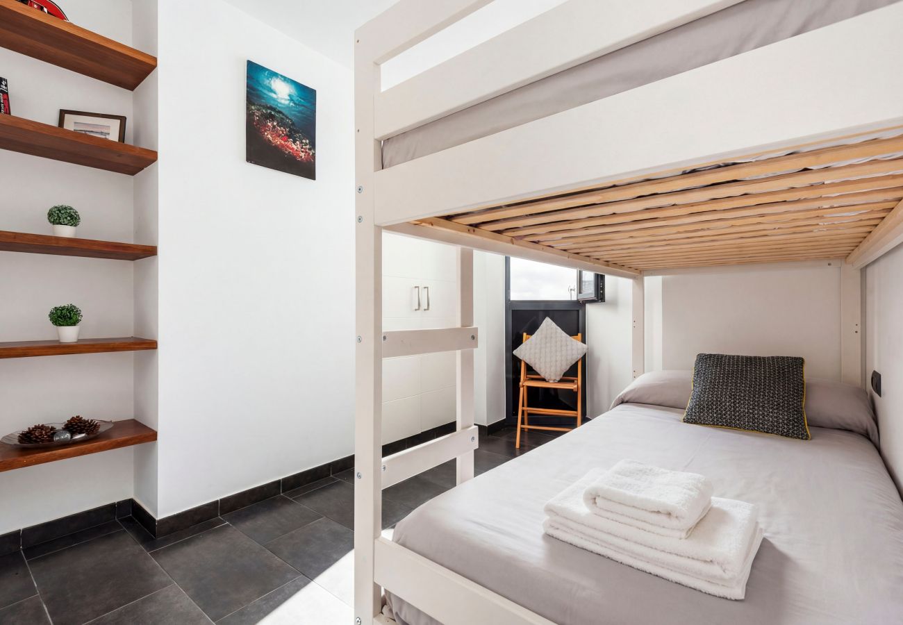 Apartment in Fornells - Apartamento Tramontana 28B by Escape Home