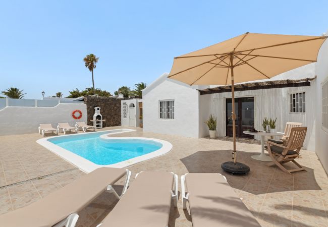 Villa in Puerto del Carmen - Casa Keiley by EscapeHome Villa in Puerto del Carmen - Casa Keiley by EscapeHome