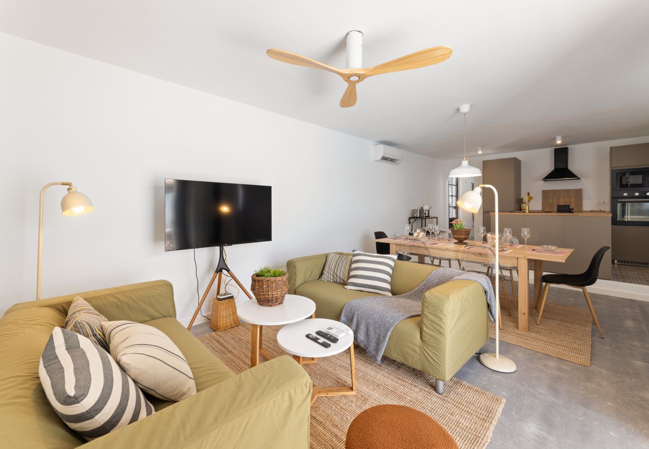 Villa in Puerto del Carmen - Casa Keiley by EscapeHome