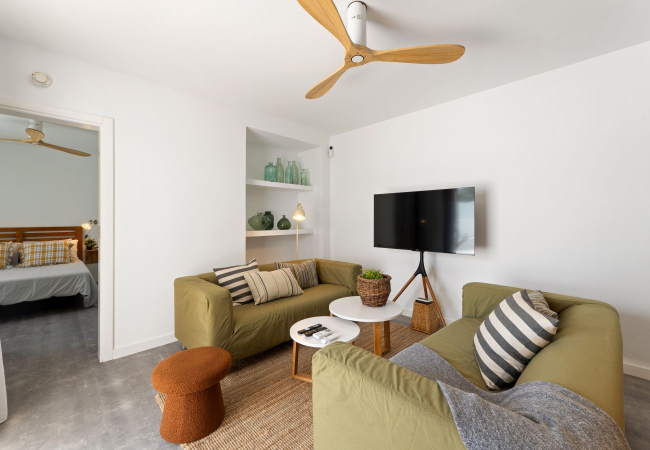 Villa in Puerto del Carmen - Casa Keiley by EscapeHome