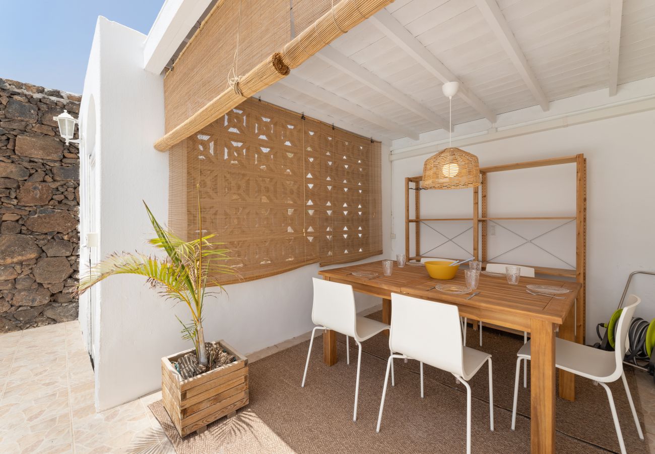 Villa in Puerto del Carmen - Casa Keiley by EscapeHome