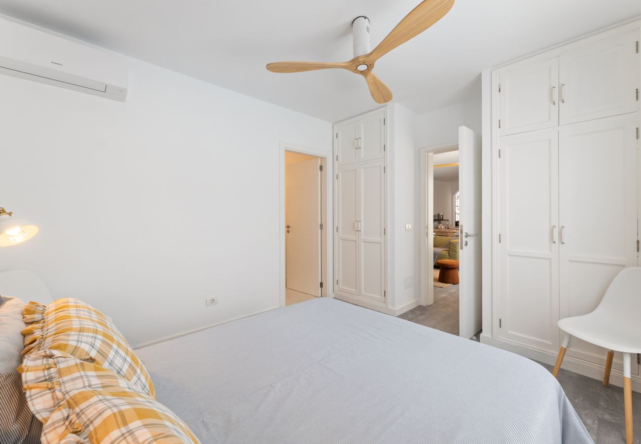 Villa in Puerto del Carmen - Casa Keiley by EscapeHome