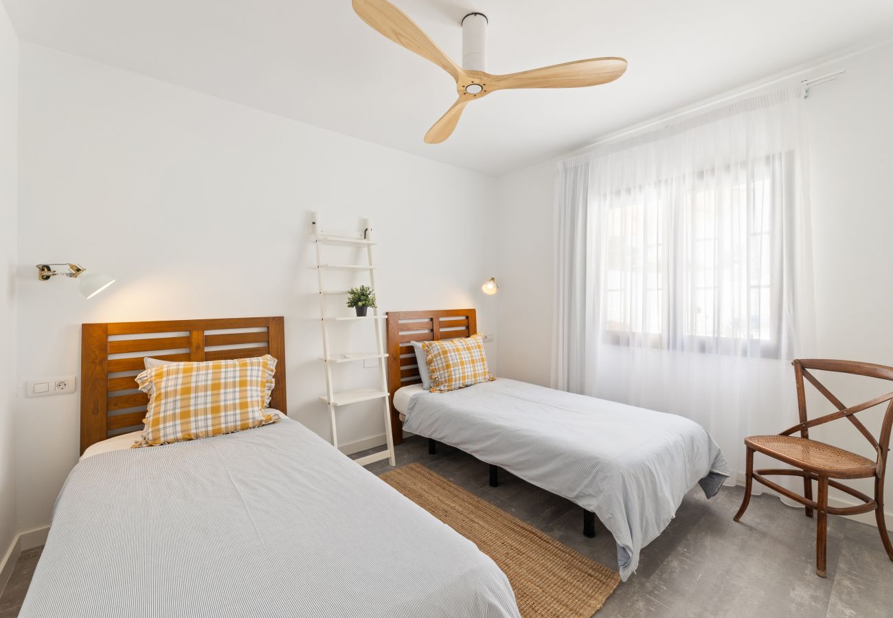 Villa in Puerto del Carmen - Casa Keiley by EscapeHome