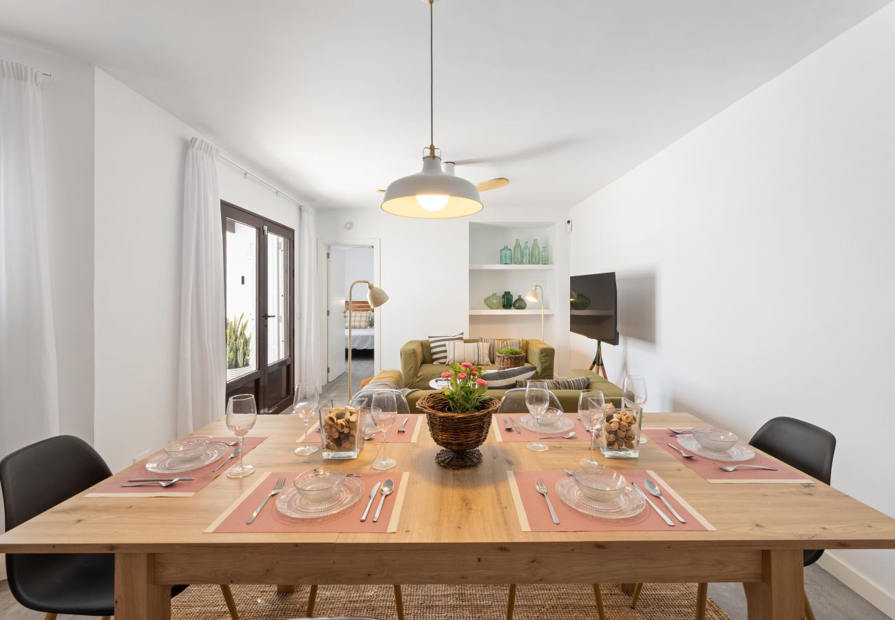 Villa in Puerto del Carmen - Casa Keiley by EscapeHome