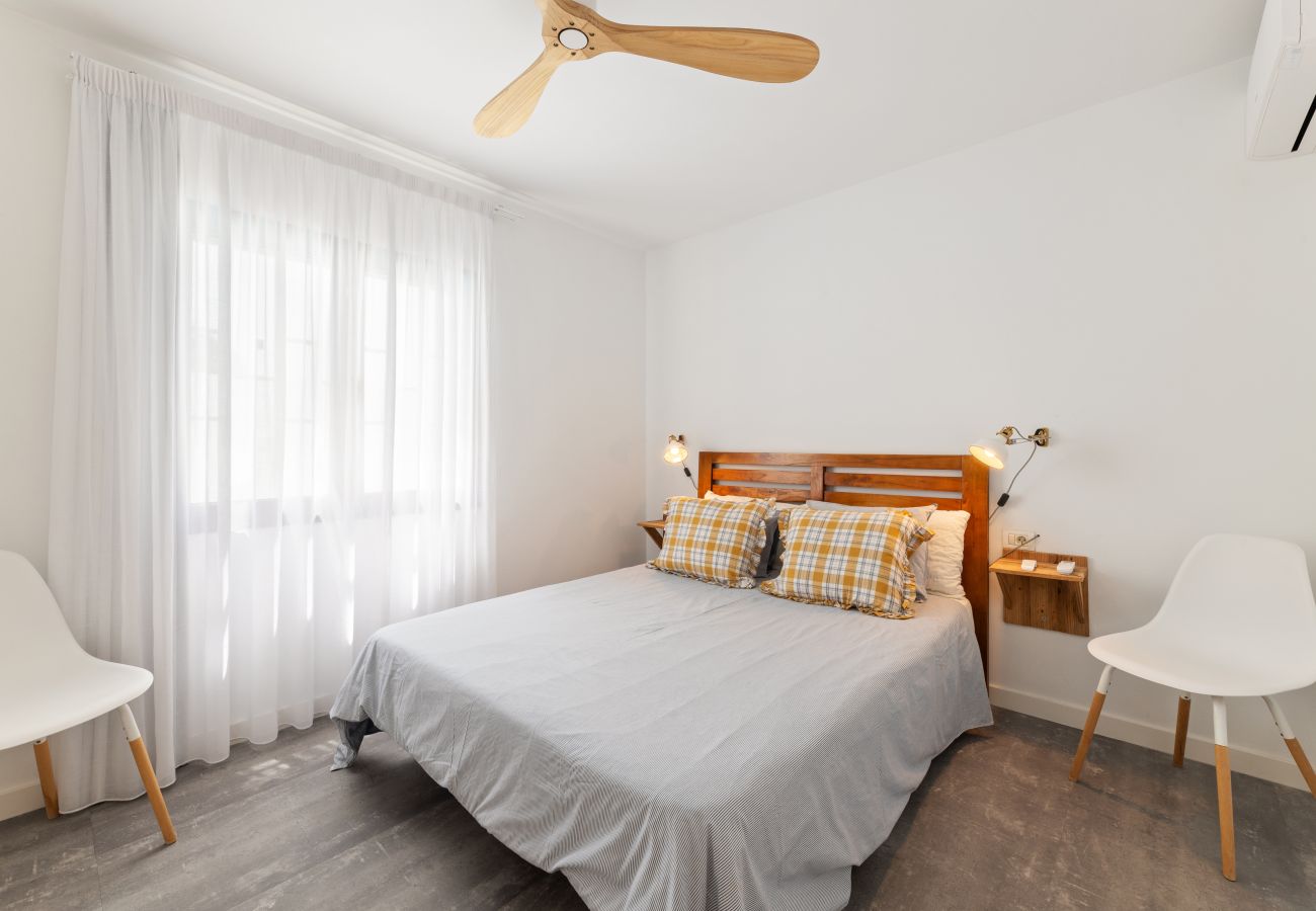 Villa in Puerto del Carmen - Casa Keiley by EscapeHome