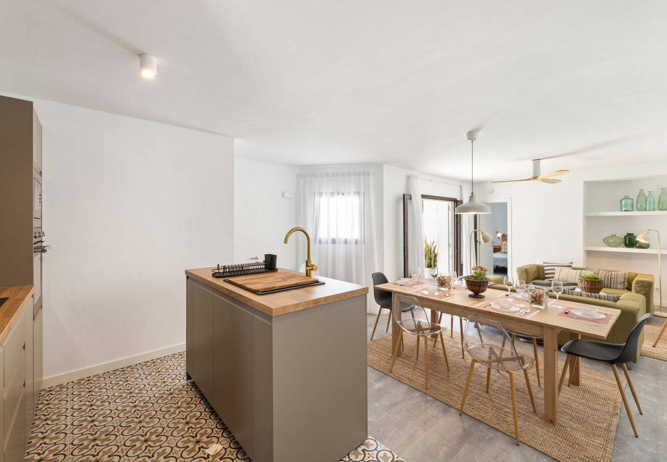 Villa in Puerto del Carmen - Casa Keiley by EscapeHome