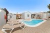 Villa in Puerto del Carmen - Casa Keiley by EscapeHome Villa in Puerto del Carmen - Casa Keiley by EscapeHome