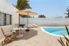 Villa in Puerto del Carmen - Casa Keiley by EscapeHome Villa in Puerto del Carmen - Casa Keiley by EscapeHome