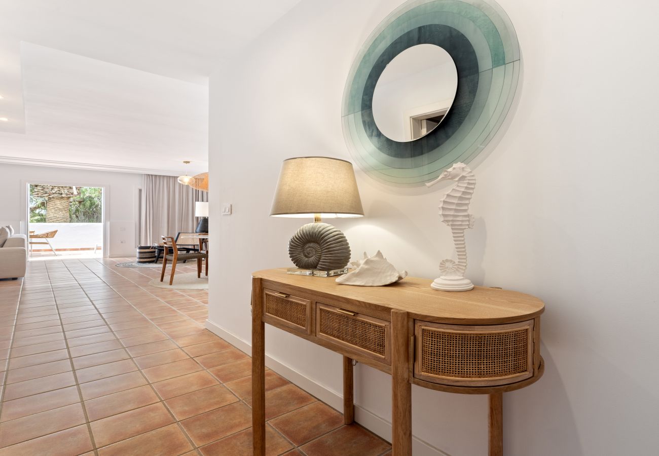 Apartment in Costa Teguise - Oasis del Marinero by EscapeHome