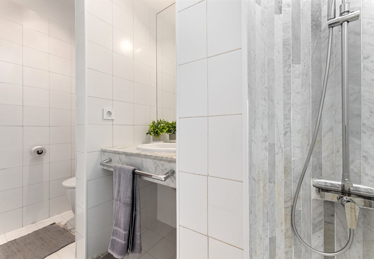 Apartment in Costa Teguise - Oasis del Marinero by EscapeHome