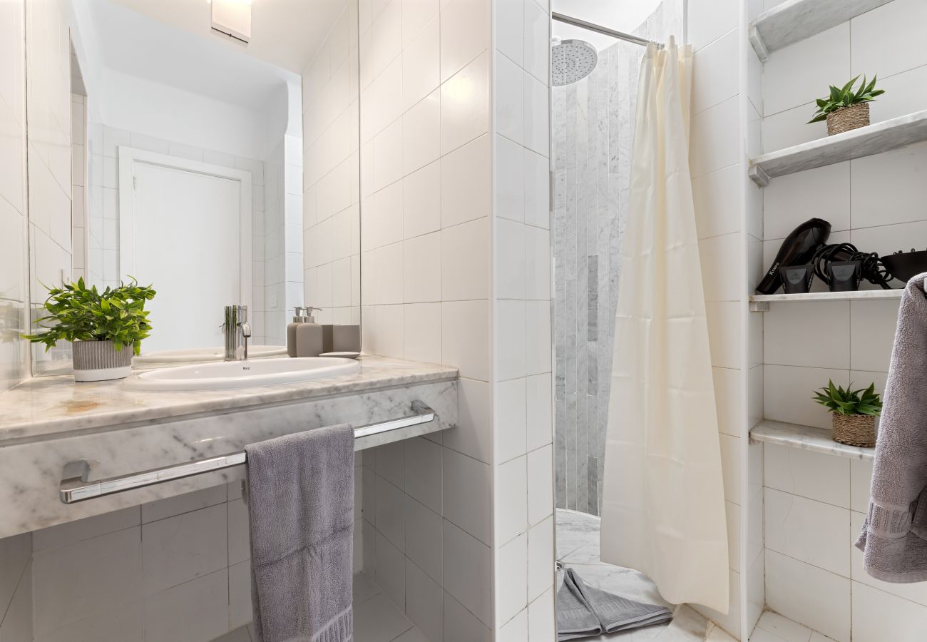 Apartment in Costa Teguise - Oasis del Marinero by EscapeHome