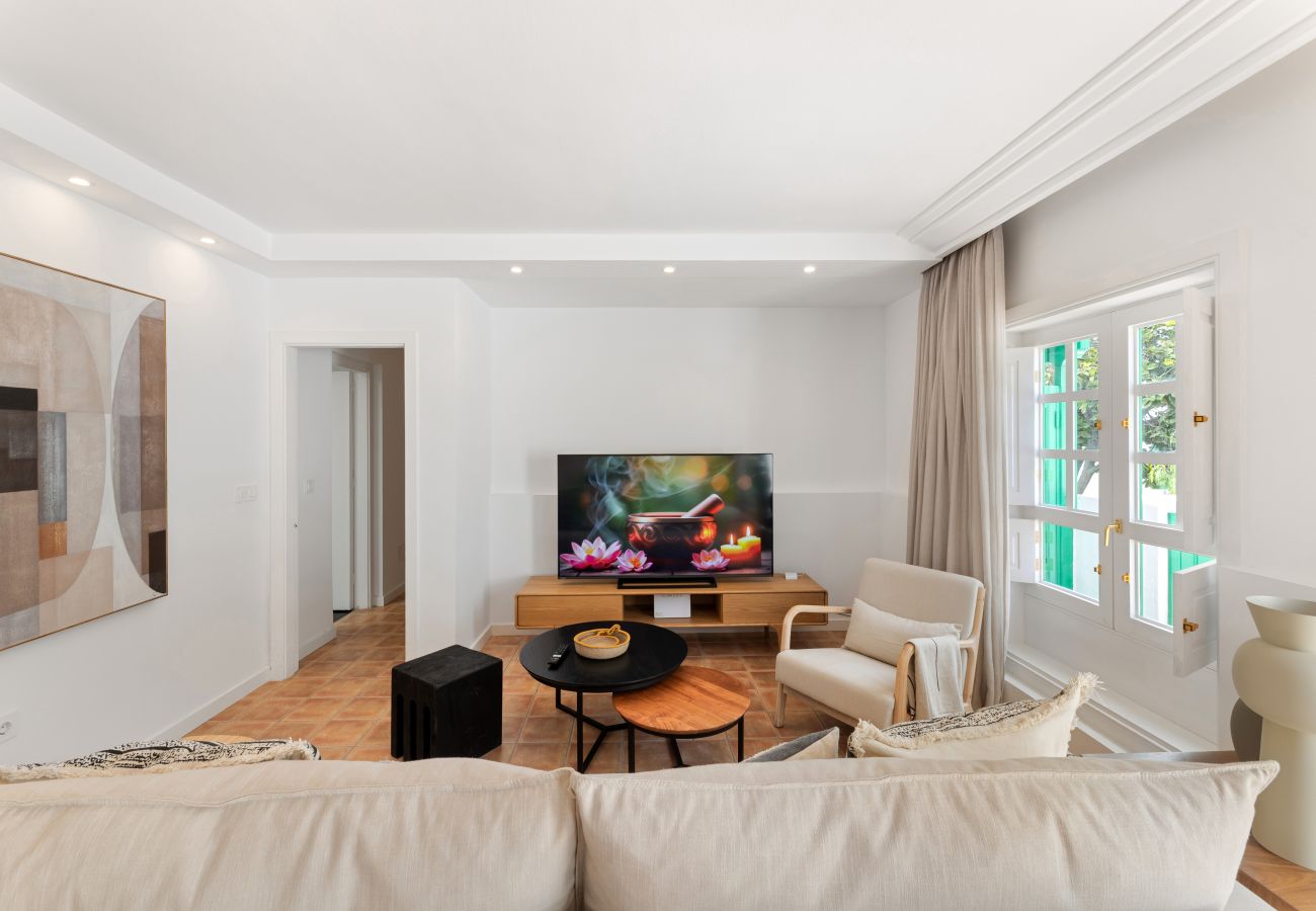 Apartment in Costa Teguise - Oasis del Marinero by EscapeHome