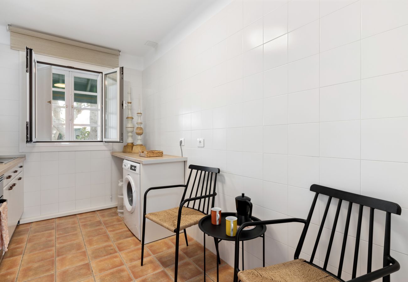 Apartment in Costa Teguise - Oasis del Marinero by EscapeHome