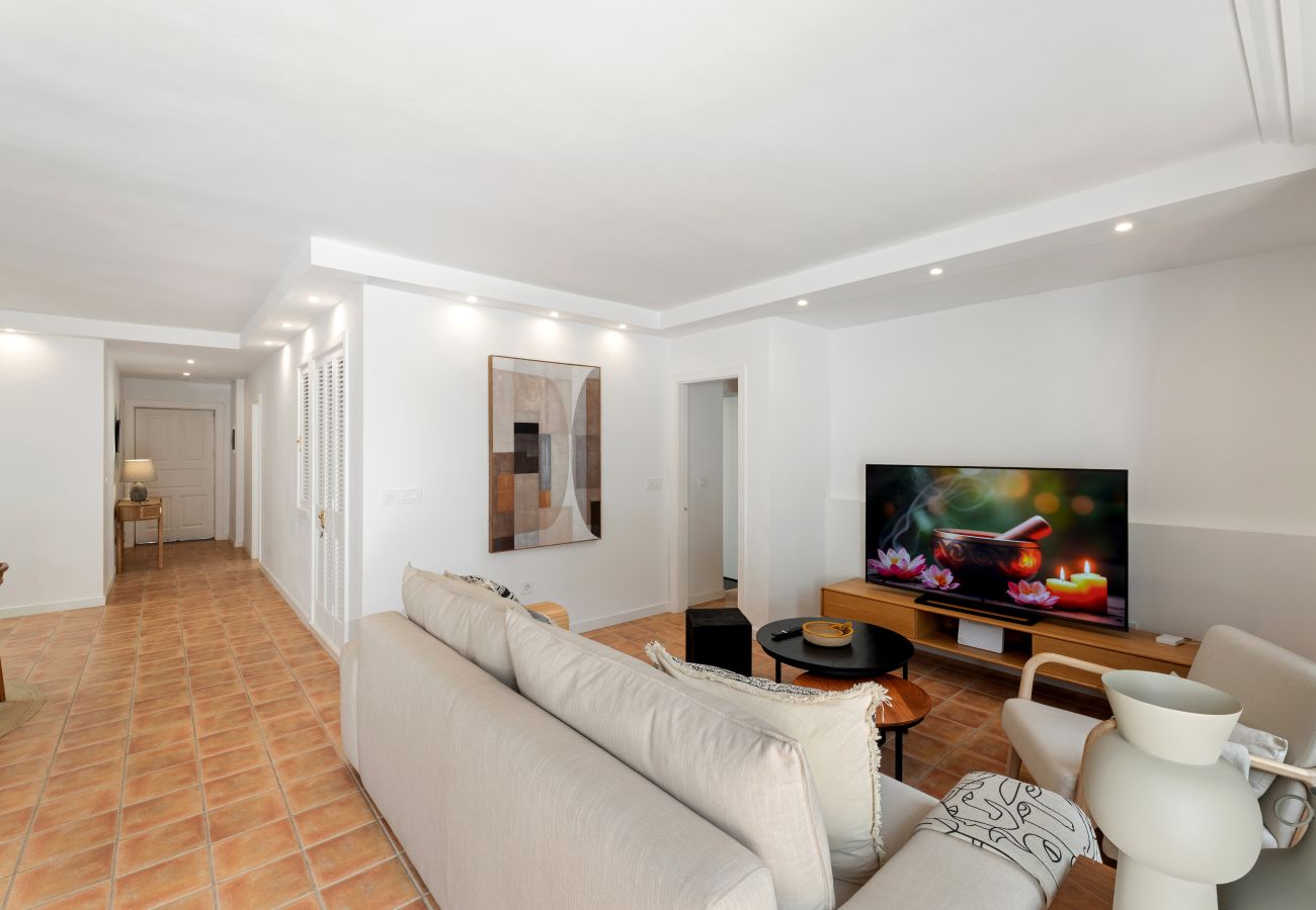 Apartment in Costa Teguise - Oasis del Marinero by EscapeHome