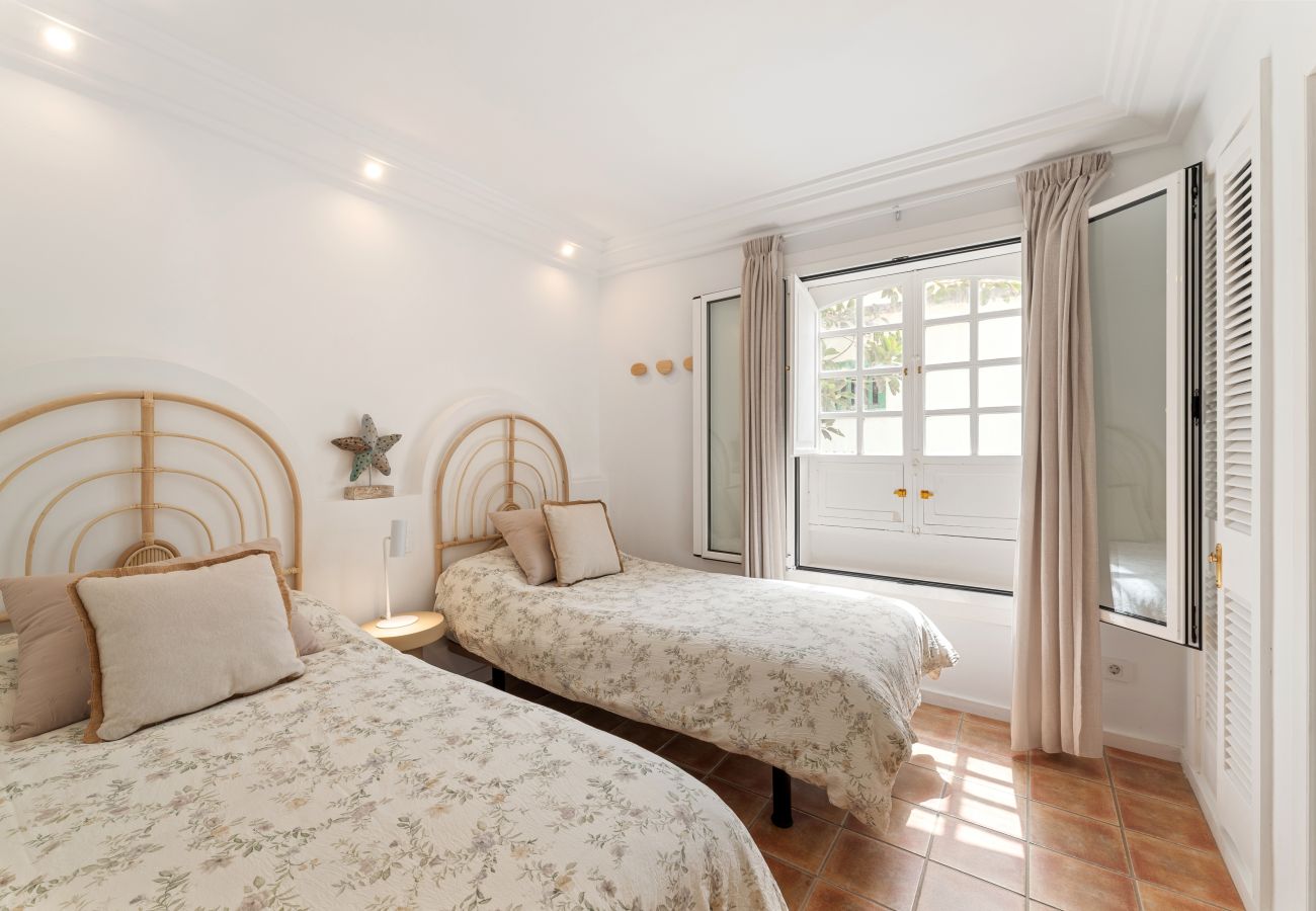 Apartment in Costa Teguise - Oasis del Marinero by EscapeHome