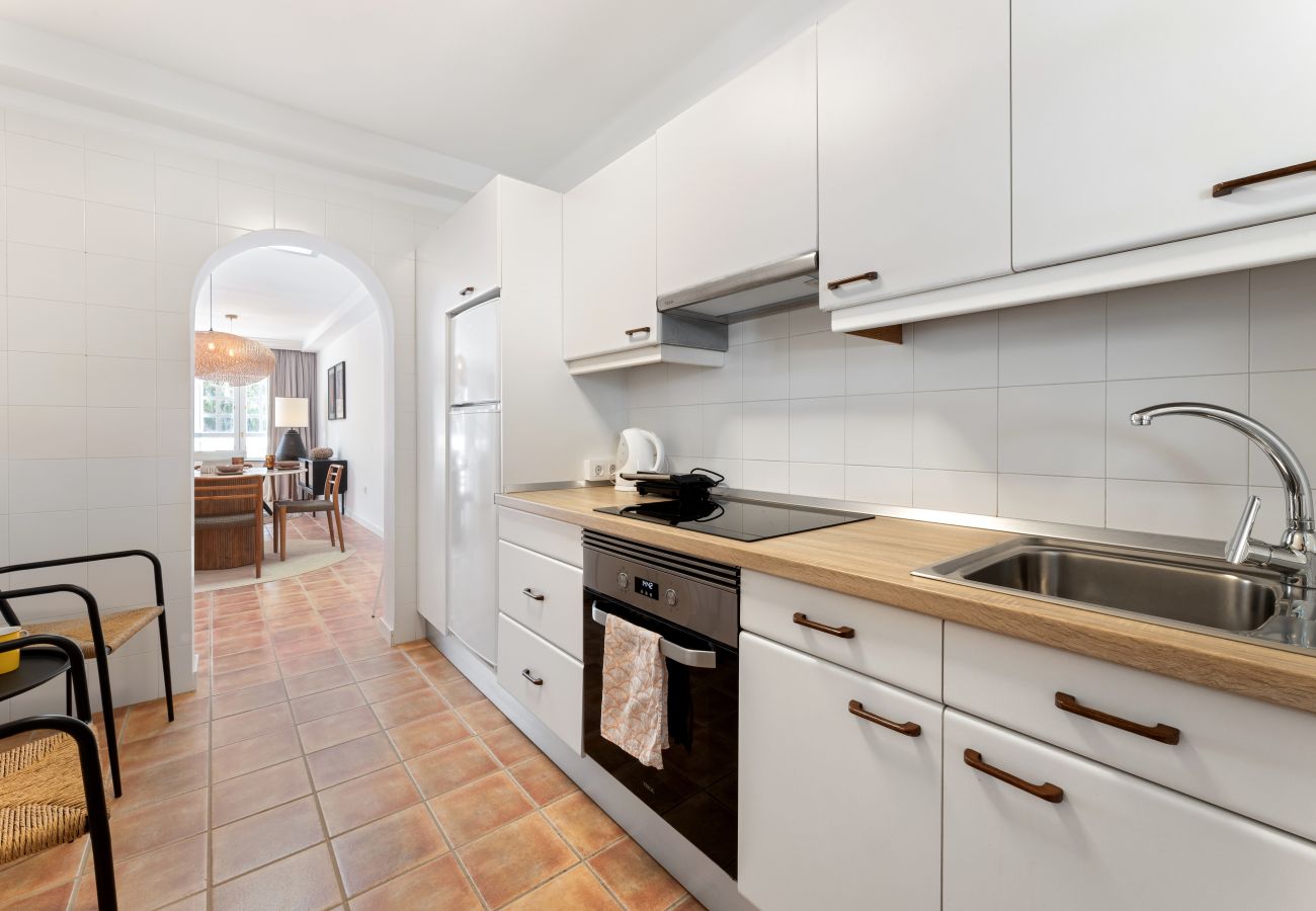 Apartment in Costa Teguise - Oasis del Marinero by EscapeHome