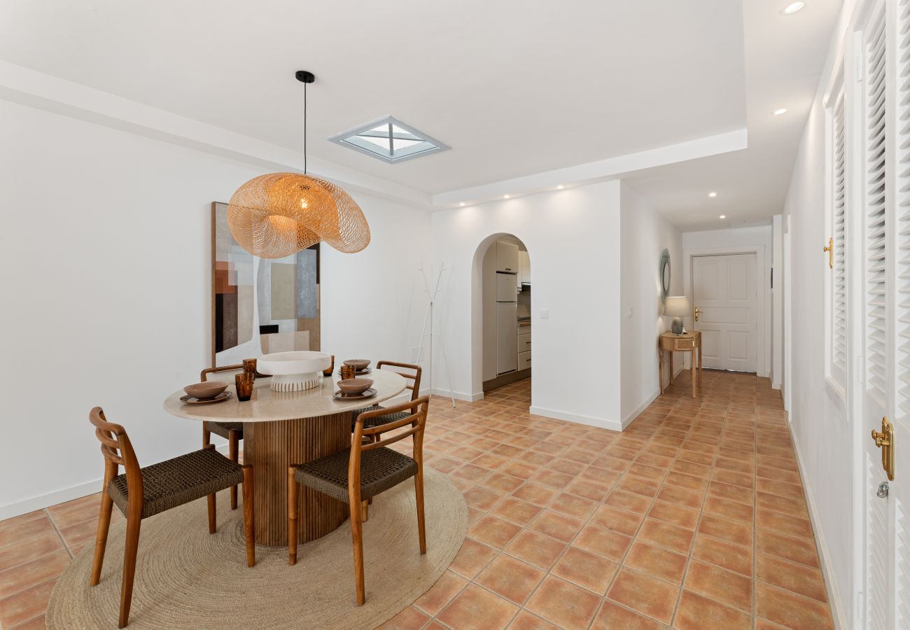 Apartment in Costa Teguise - Oasis del Marinero by EscapeHome