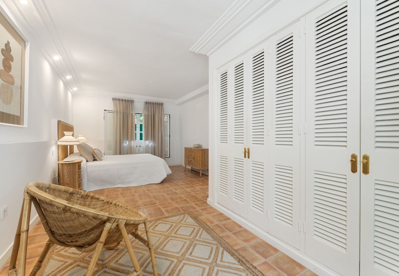 Apartment in Costa Teguise - Oasis del Marinero by EscapeHome