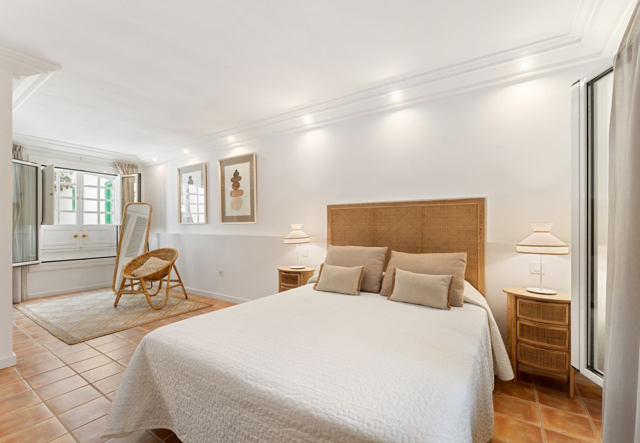 Apartment in Costa Teguise - Oasis del Marinero by EscapeHome